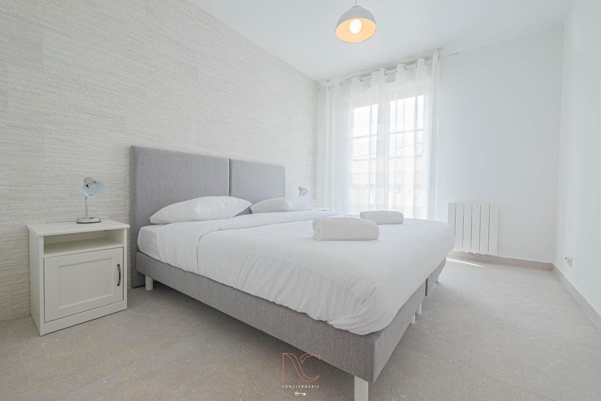 *Disneyland-Paris*4Pers, Wifi, Parking Serris Luaran gambar