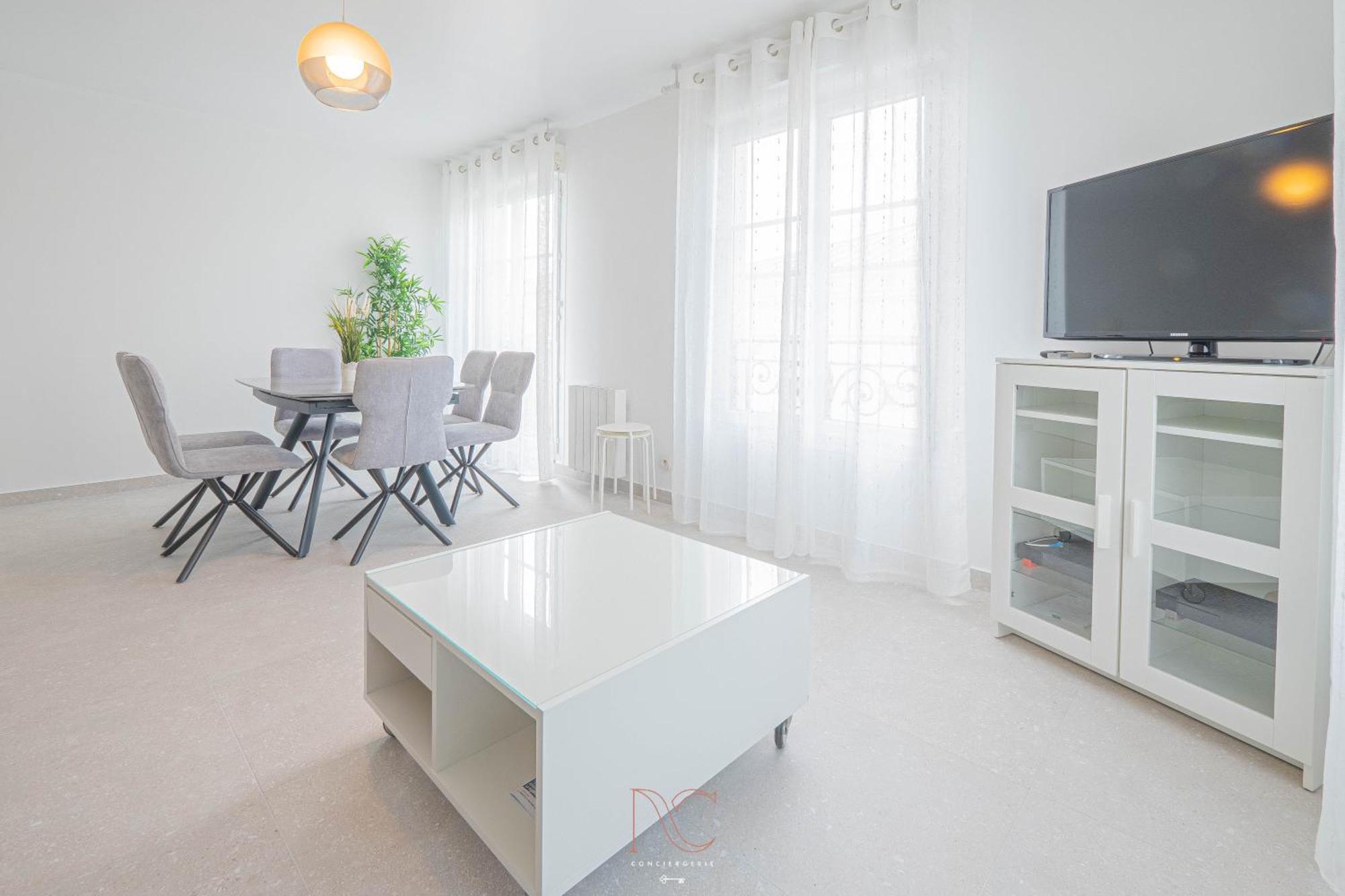 *Disneyland-Paris*4Pers, Wifi, Parking Serris Luaran gambar