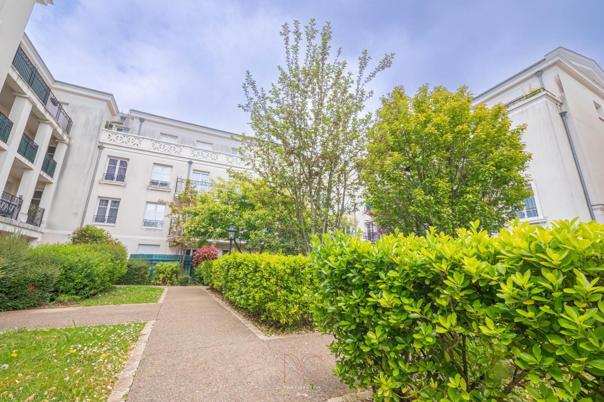 *Disneyland-Paris*4Pers, Wifi, Parking Serris Luaran gambar